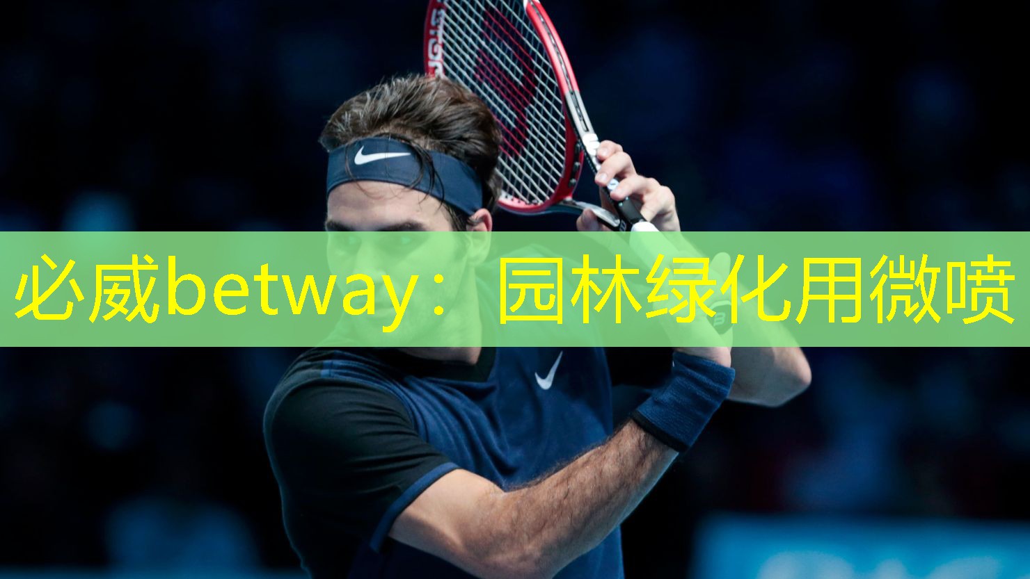 必威betway：园林绿化用微喷