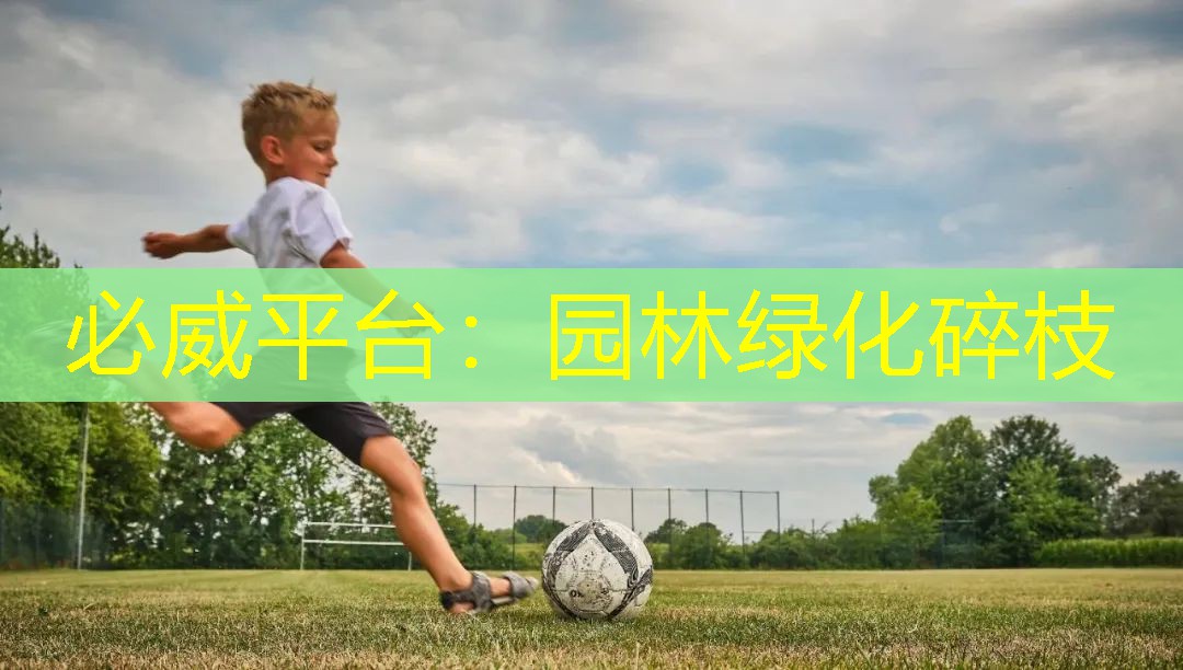 园林绿化碎枝