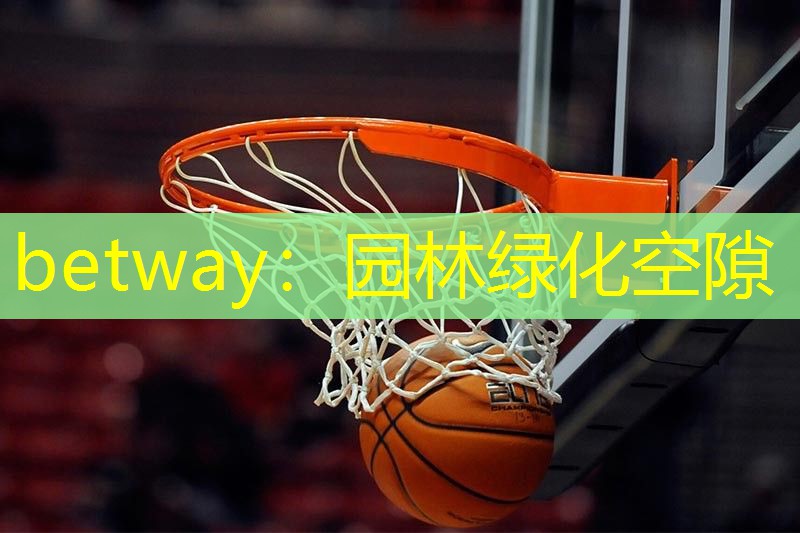 园林绿化空隙